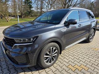 Kia Sorento 2.2 CRDi 4x4 (2022)