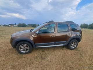 Dacia Duster – 2013
