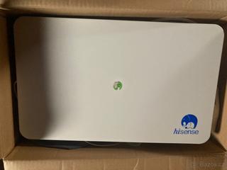 Monitor dechu hisense