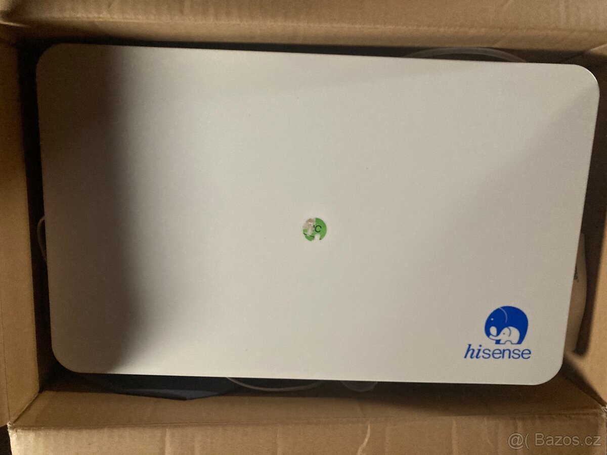Monitor dechu hisense