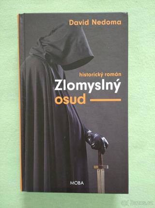 David Nedoma, Zlomyslný osud