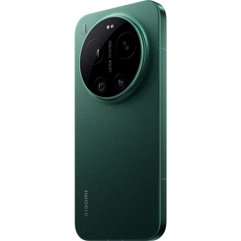 Xiaomi 17 Ultra zelený 512GB