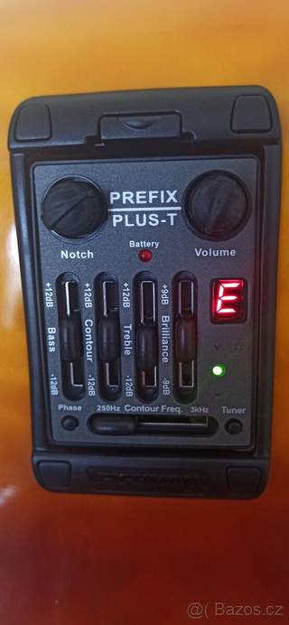 El.ak. Gitaru Cort MR780FX+puzdro.Zn.cena.