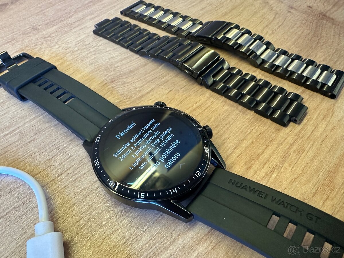Huawei Watch GT2 46mm