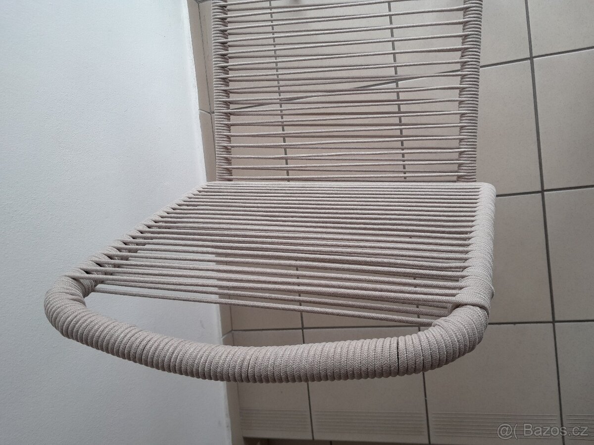 Designové židle