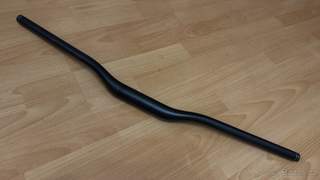 řídítka Cannondale Hollowgram carbon 780x35 mm