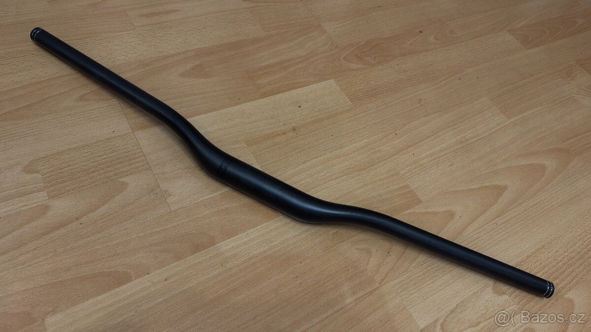 řídítka Cannondale Hollowgram carbon 780x35 mm