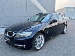 BMW 335xi – 231 211 km
