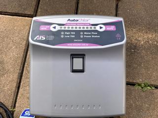 Solinator autochlor SMC 20