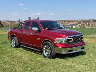 Dodge Ram – 2015, 171 000 km