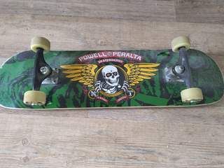Skateboard Powell Peralta