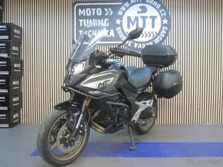 CFMOTO 700MT