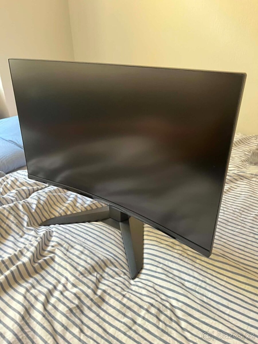27" MSI MAG 27C6X