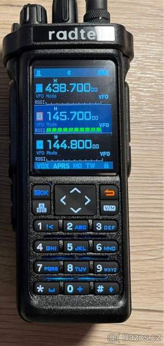 Radtel RT-950 PRO