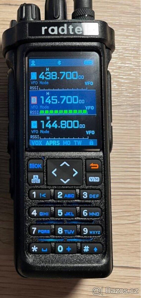 Radtel RT-950 PRO
