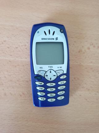 Ericsson T65