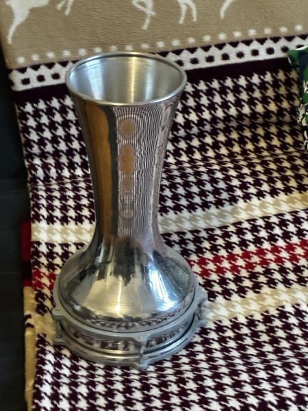 Thomann 8,5" Aluminium Darabuka