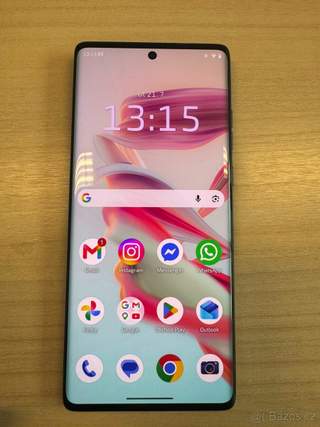 Motorola Edge 50 Fusion 512 GB