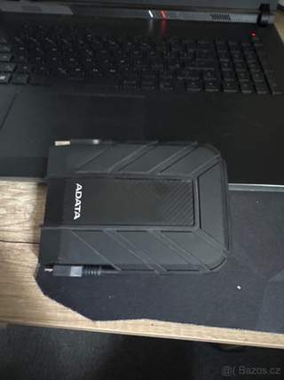 A data 2tb