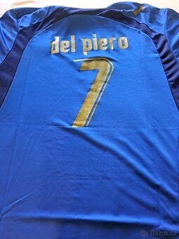 DRES ITALIE