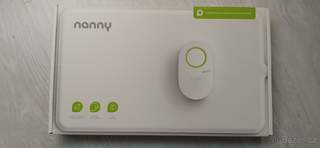 Monitor dechu nanny