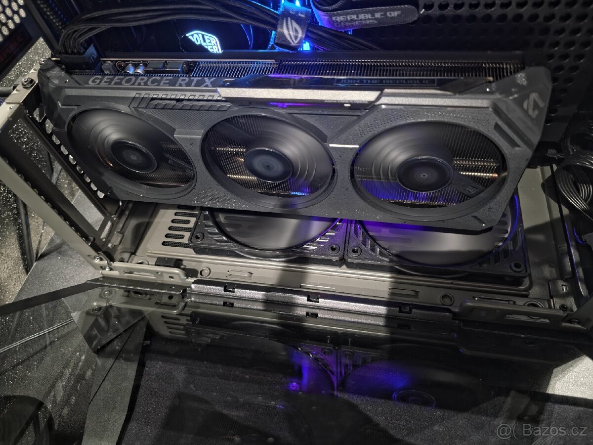 Gigabite RTX 5050 8Gb