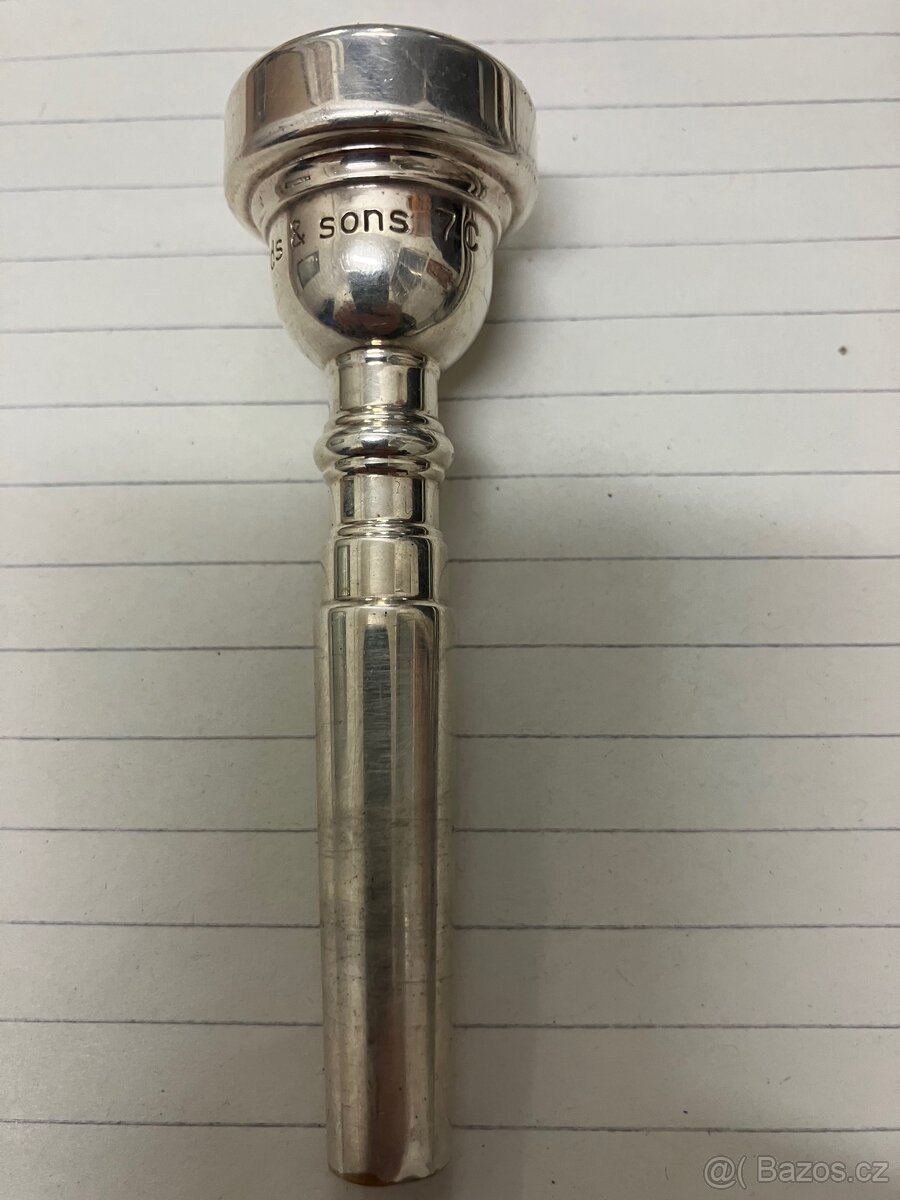 Arnolds&sons 7C