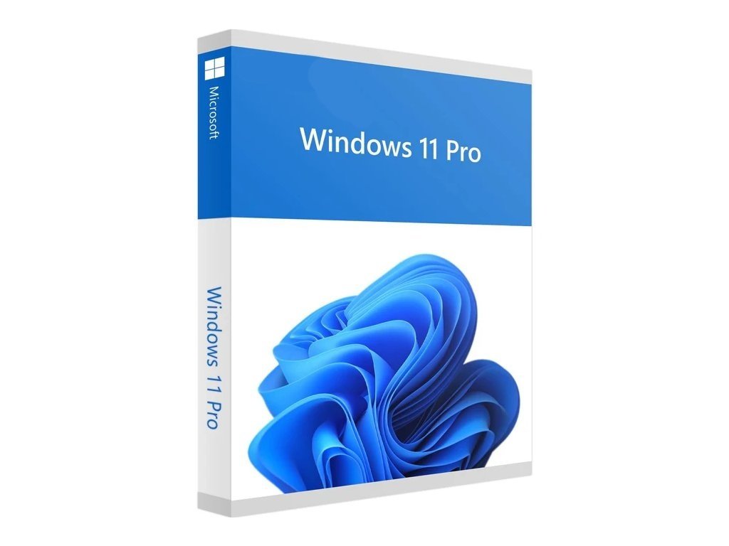 Windows 11 Pro - Okamžité dodání