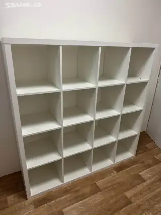 Regál