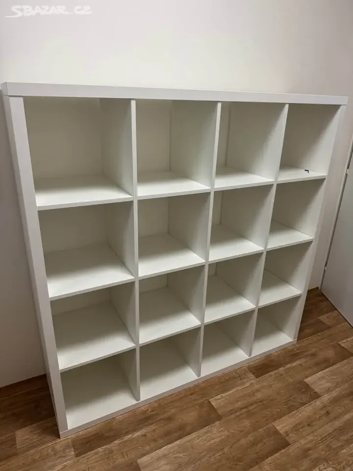 Regál