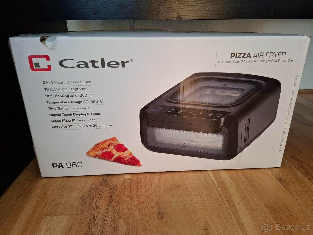 Trouba na pizzu Catler PA 860 (nová)