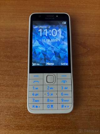 Nokia 230