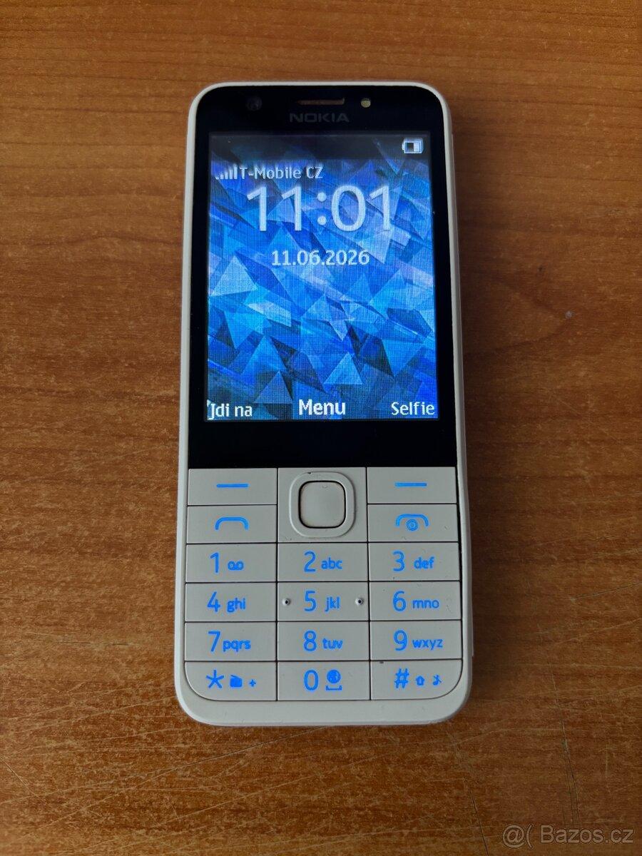 Nokia 230