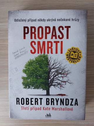 Bryndza - Propast smrti