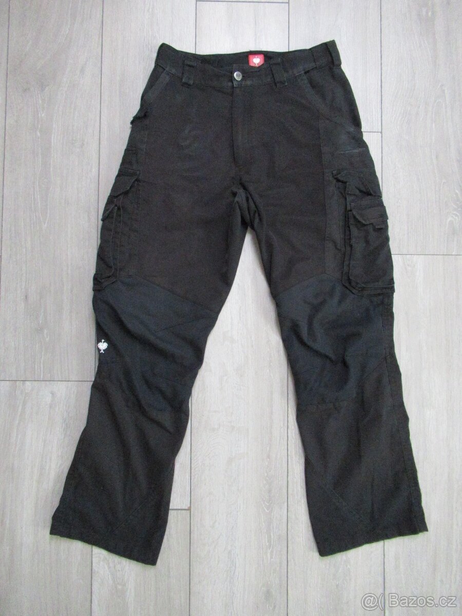 pánské monterky STRAUSS COMFORT 46