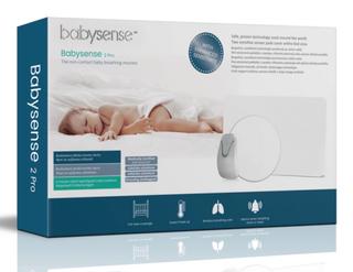 Babysense 2 Pro monitor dechu