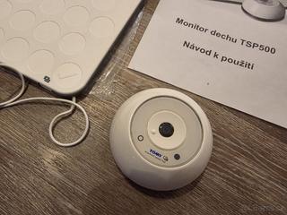 Monitor dechu Tomy TSP500