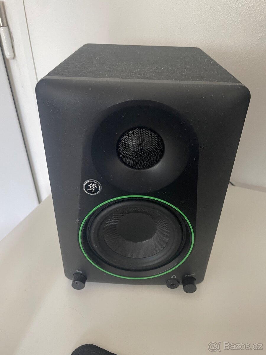 Aktivní studiové monitory