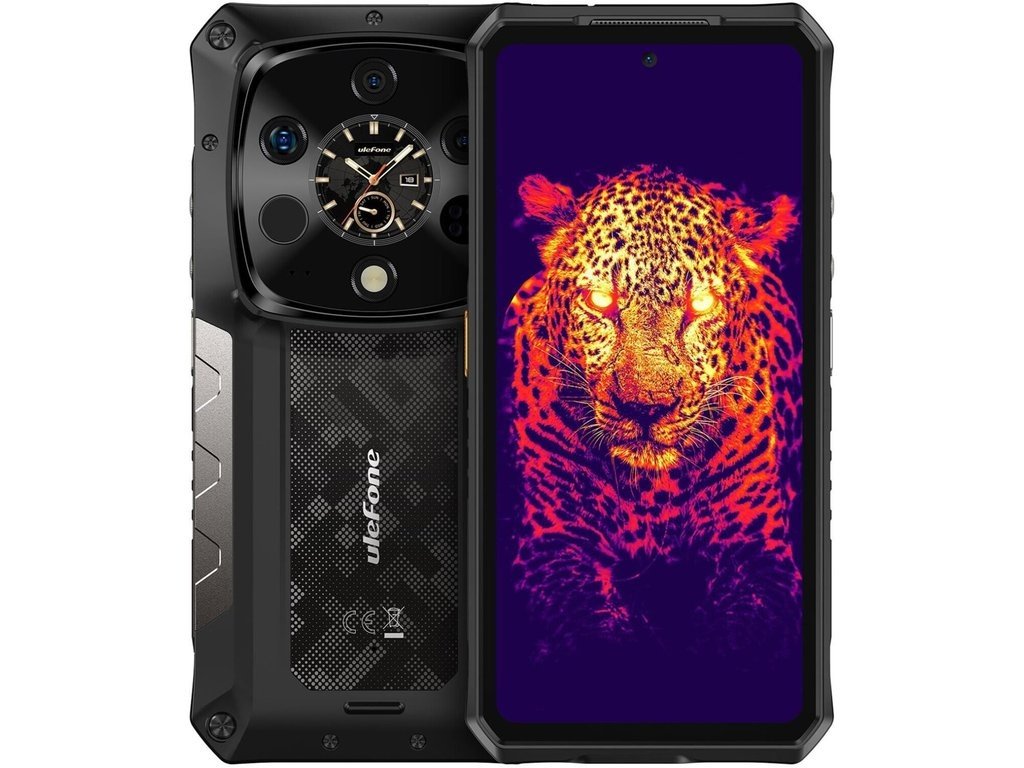 Ulefone Armor 28 ultra 16gb,1TB