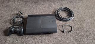 Playstation 3 superslim
