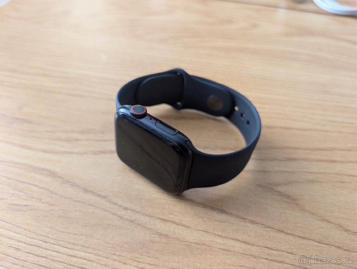 Apple Watch SE 44 mm 2. Generace LTE Cellular