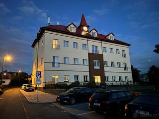 2+kk se zahradou, Jistebník, 10 min. autem z Ostrava-Poruba