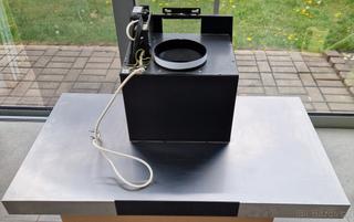 Digestoř MORA OP 5720.0090