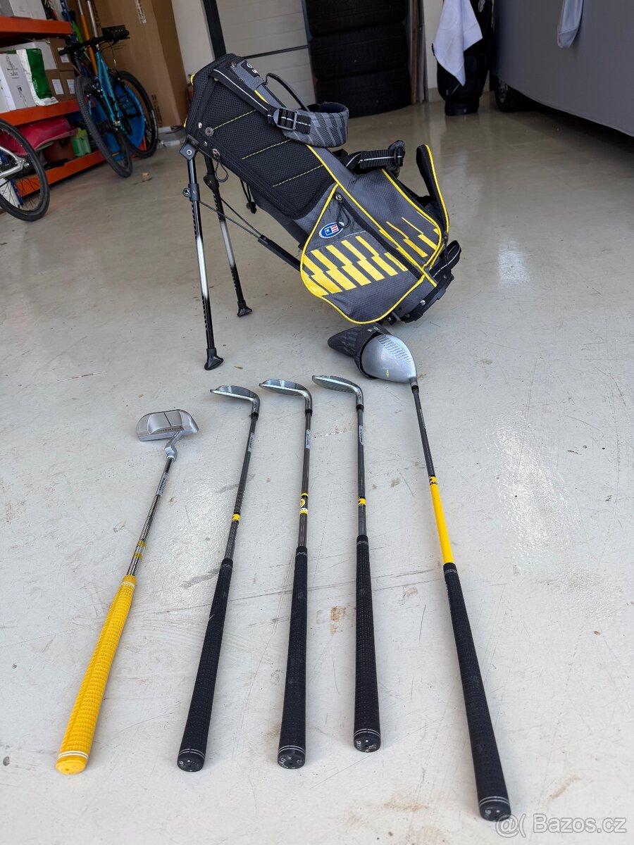 US kids golf 42