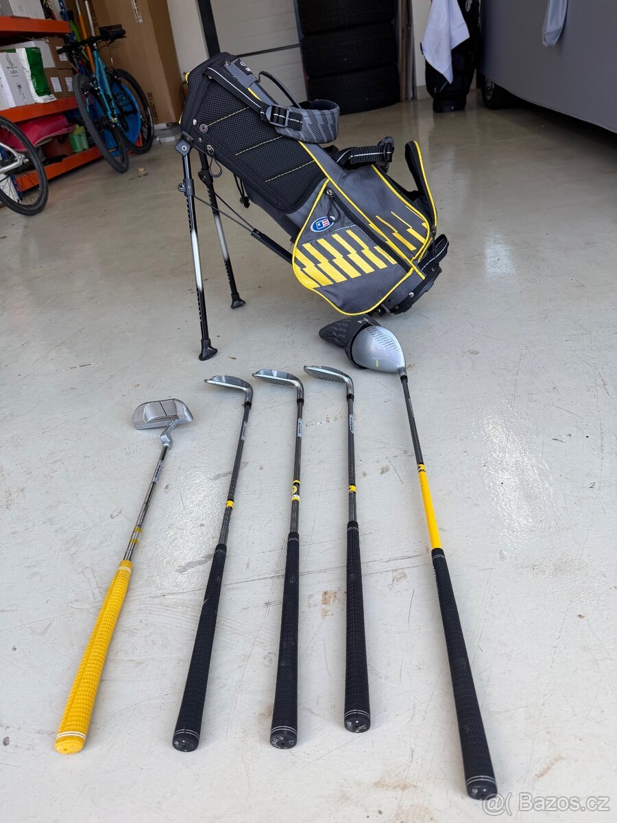 US kids golf 42