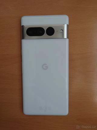 Google Pixel 7 Pro