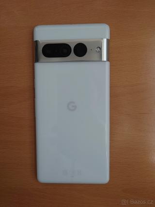 Google Pixel 7 Pro