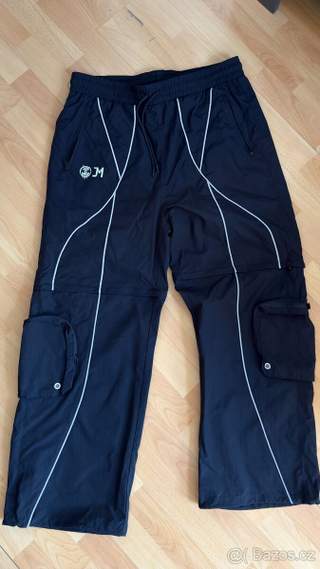 Life is Porno - Matiasovič Pants