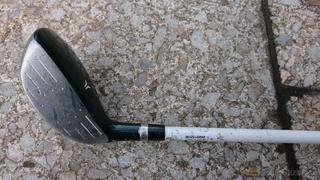 Dámský hybrid Wilson Prostaff SGi RH