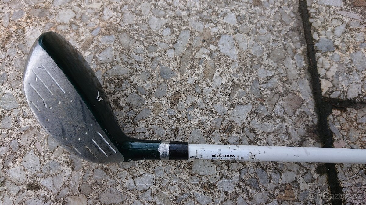 Dámský hybrid Wilson Prostaff SGi RH